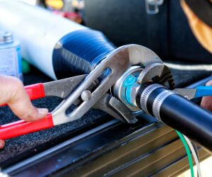 About Plumbers Pros Edward, NC
